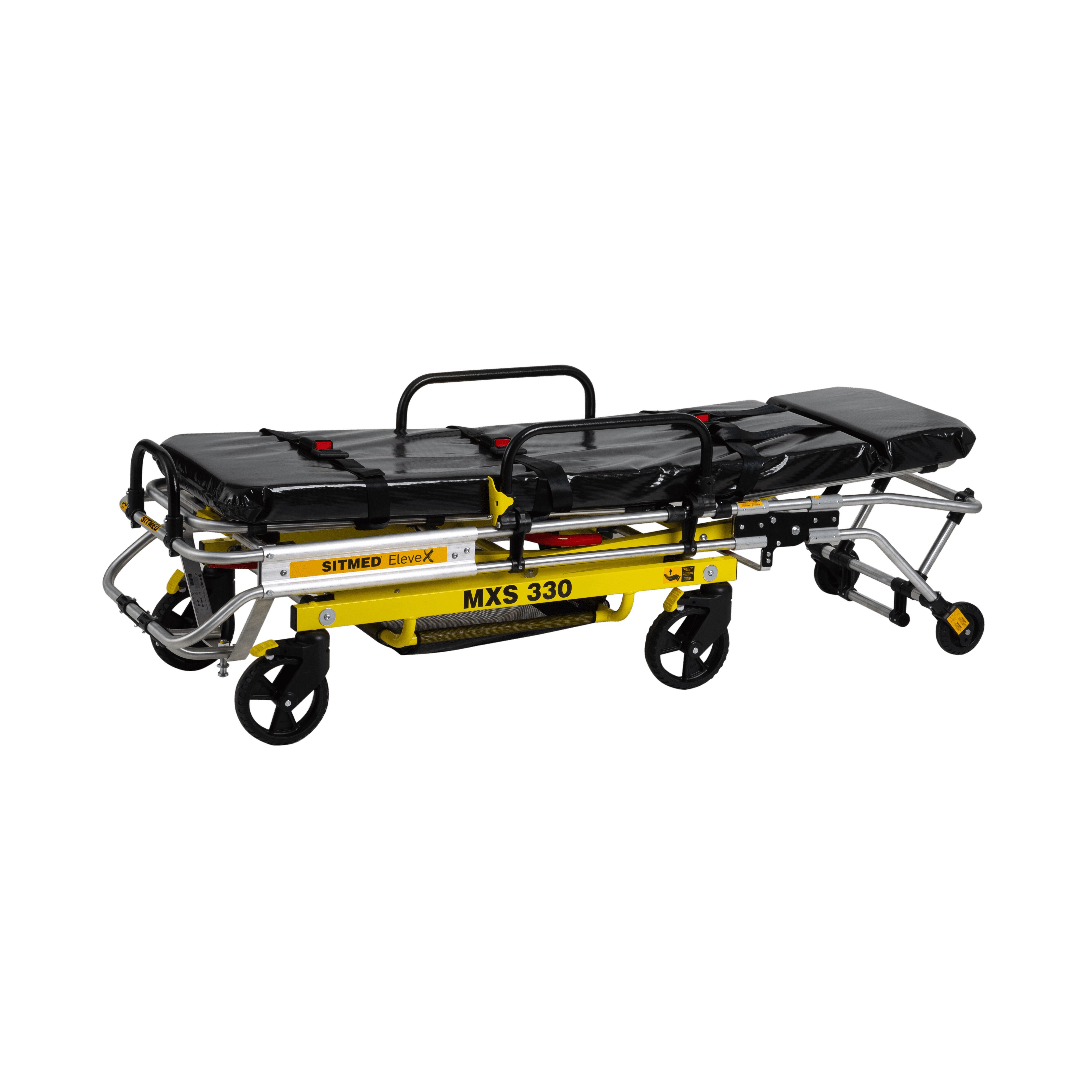 CAMILLA TELESCOPICA MXS 330-ELEVEX SITMED