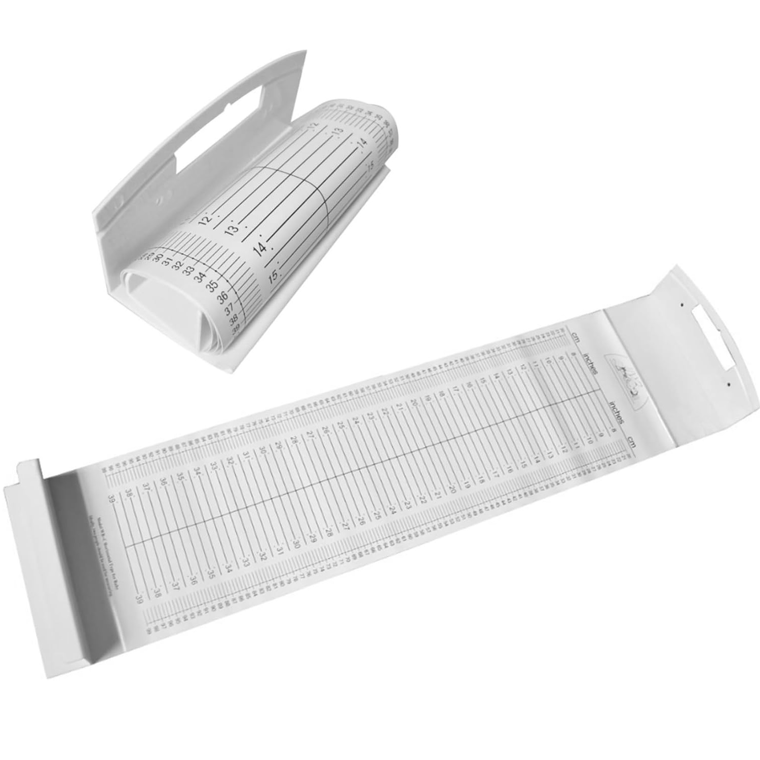 INFANTOMETRO ENRROLLABLE ETIMSA