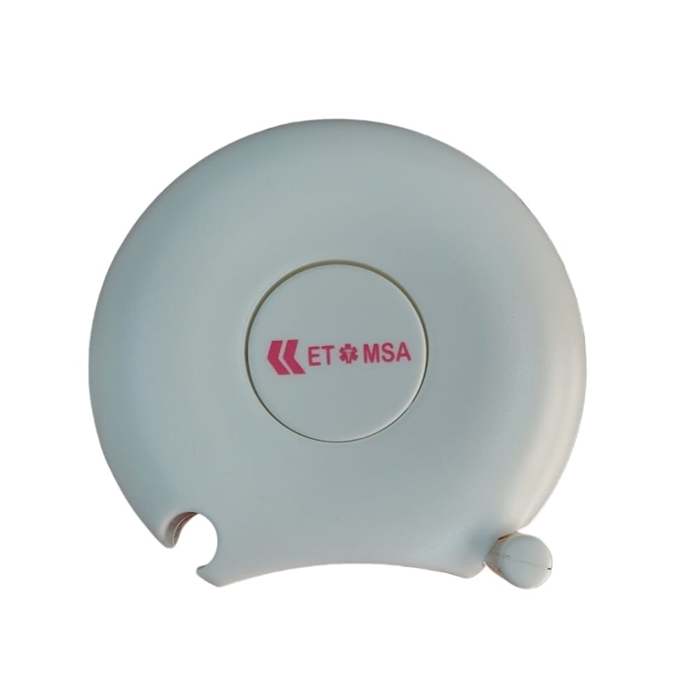 CINTA METRICA ERGONOMICA ETIMSA