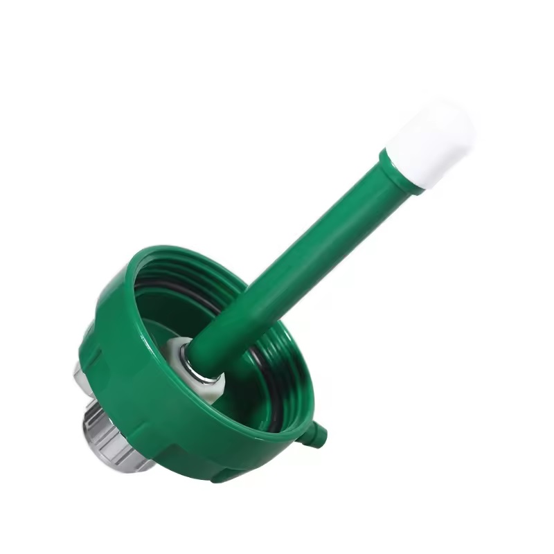 FRASCO HUMIDIFICADOR ACRILICO 200ML ETIMSA