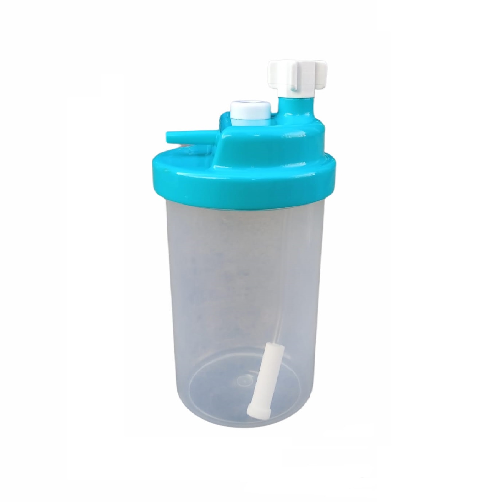 FRASCO HUMIDIFICADOR 500 ML VERDE