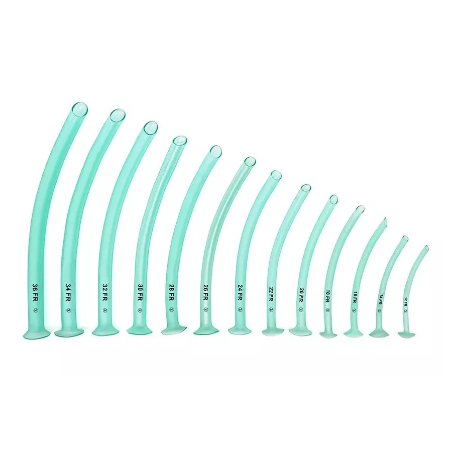 TUBO NASOFARINGEO FORMED