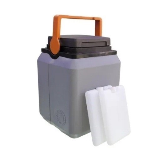 TERMO PORTA VACUNA 4 LT