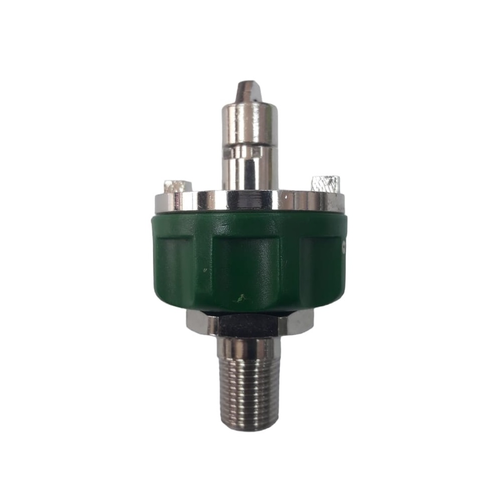 ADAPTADOR OHMEDA PARA OXIGENO OHIO