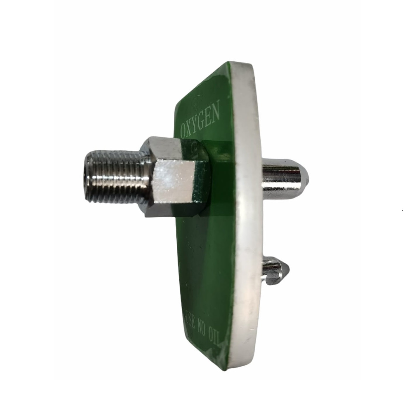 ADAPTADOR CHEMETRON PARA OXIGENO TITAN MEDICAL