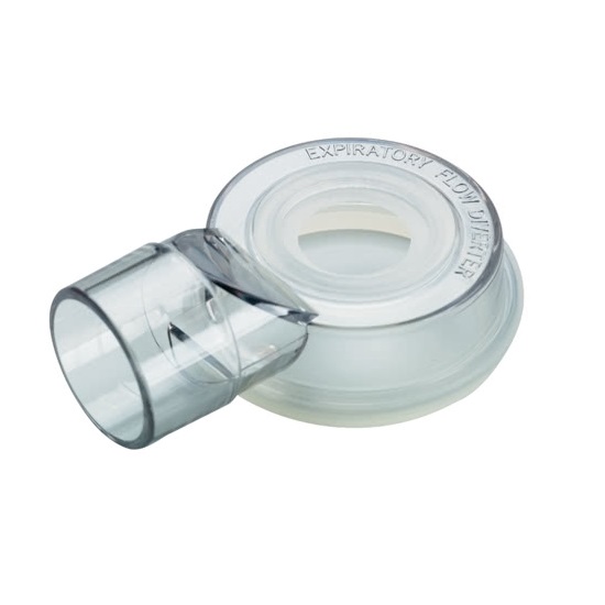 ADAPTADOR PARA VALVULA PEEP BESMED