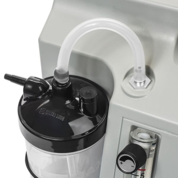 FRASCO HUMIDIFICADOR 350 ML NEGRO MAXIMUM