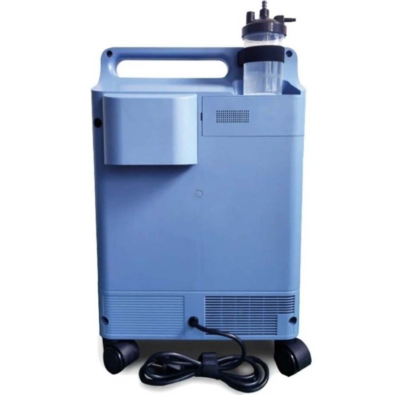 CONCENTRADOR DE OXIGENO DYNMED DE 5 LPM