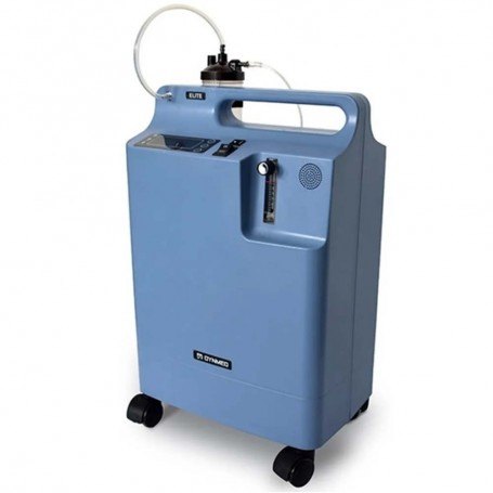 CONCENTRADOR DE OXIGENO DYNMED DE 5 LPM