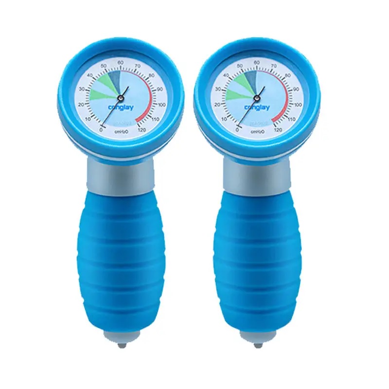 MANOMETRO DE CONTROL UNIVERSAL PARA CUFF CONGLAY