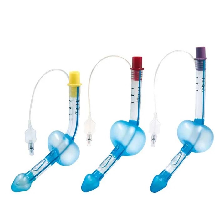 TUBO LARINGEO VBM LTS-D