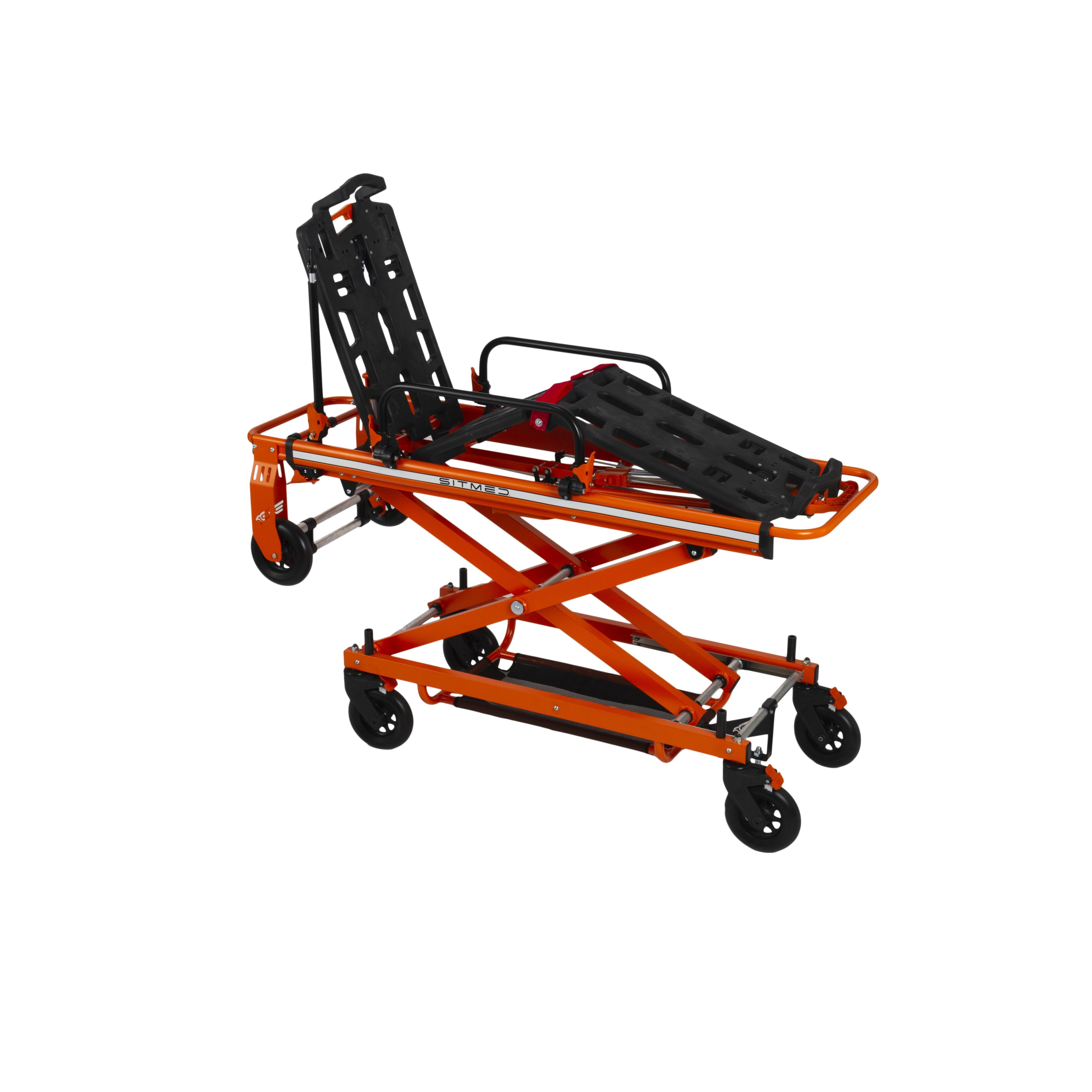 CAMILLA PANTOGRAFICA MXS 331-ELEVEX II SITMED