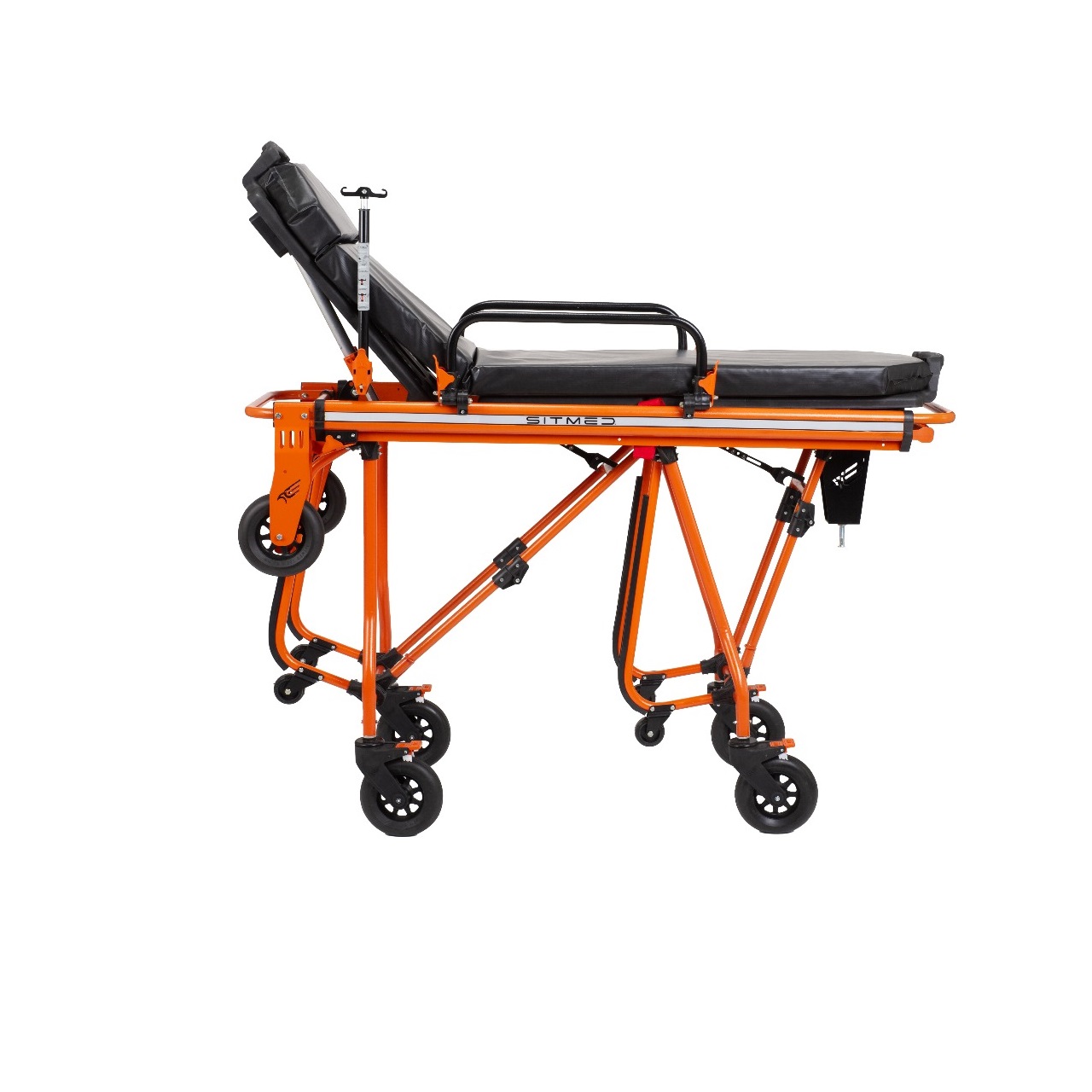 CAMILLA BIARTICULADA MWS 321-LEVEL UP II SITMED