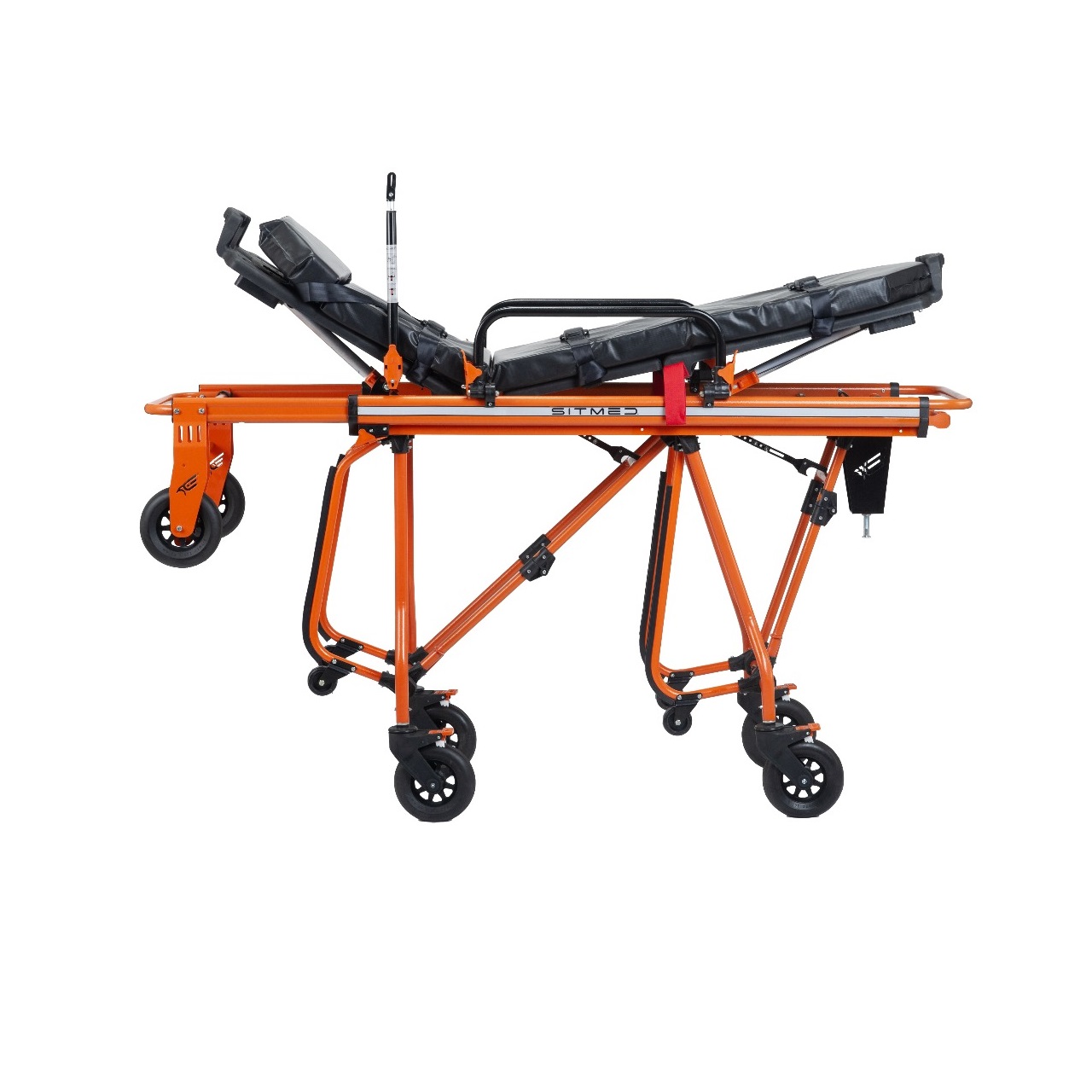 CAMILLA BIARTICULADA MWS 321-LEVEL UP II SITMED