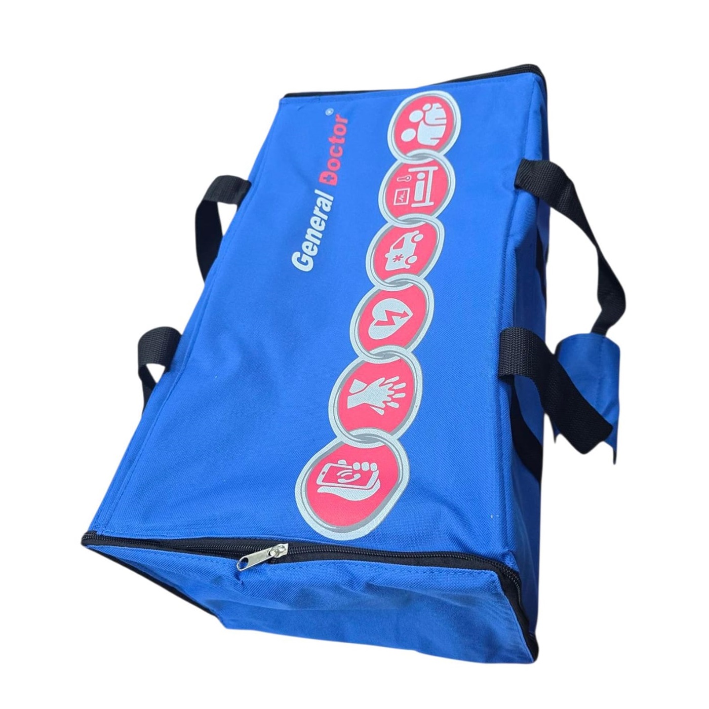 MANIQUI DE PRACTICA RCP GENERAL DOCTOR