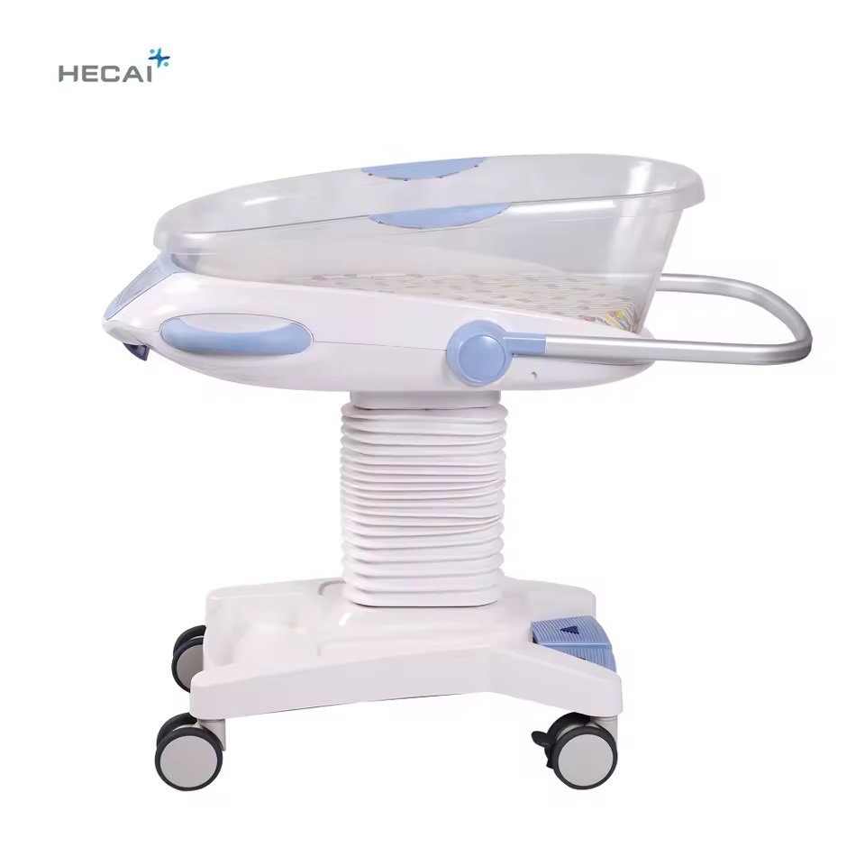 CUNA MEDICA PARA RECIEN NACIDOS CON BASE ABS