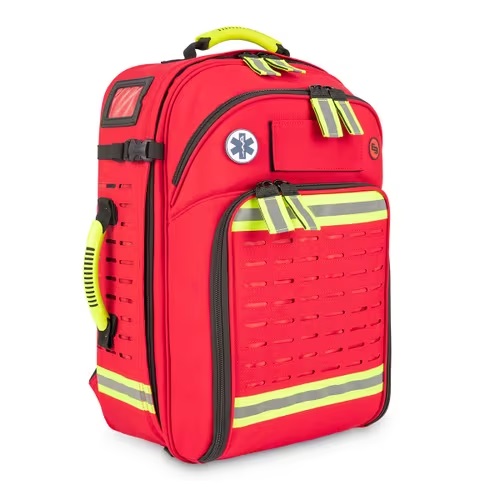 MOCHILA DE EMERGENCIA