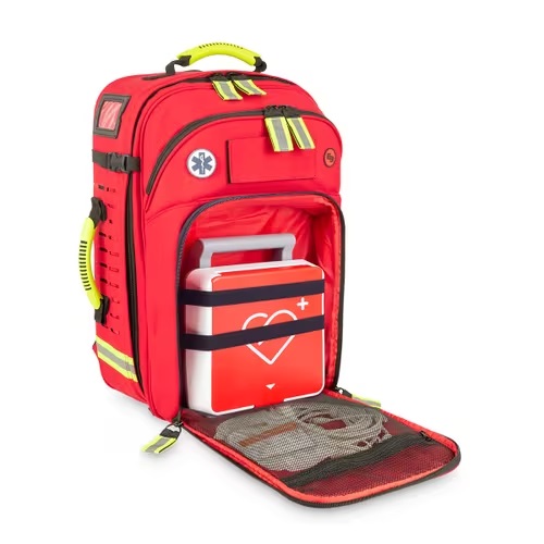 MOCHILA DE EMERGENCIA