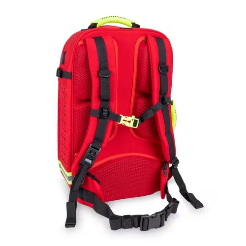 MOCHILA DE EMERGENCIA