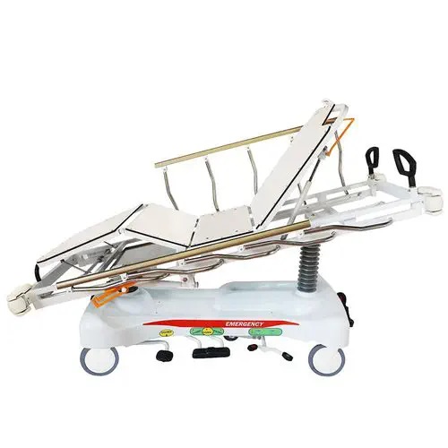 CAMILLA DE EMERGENCIA HIDRAULICA