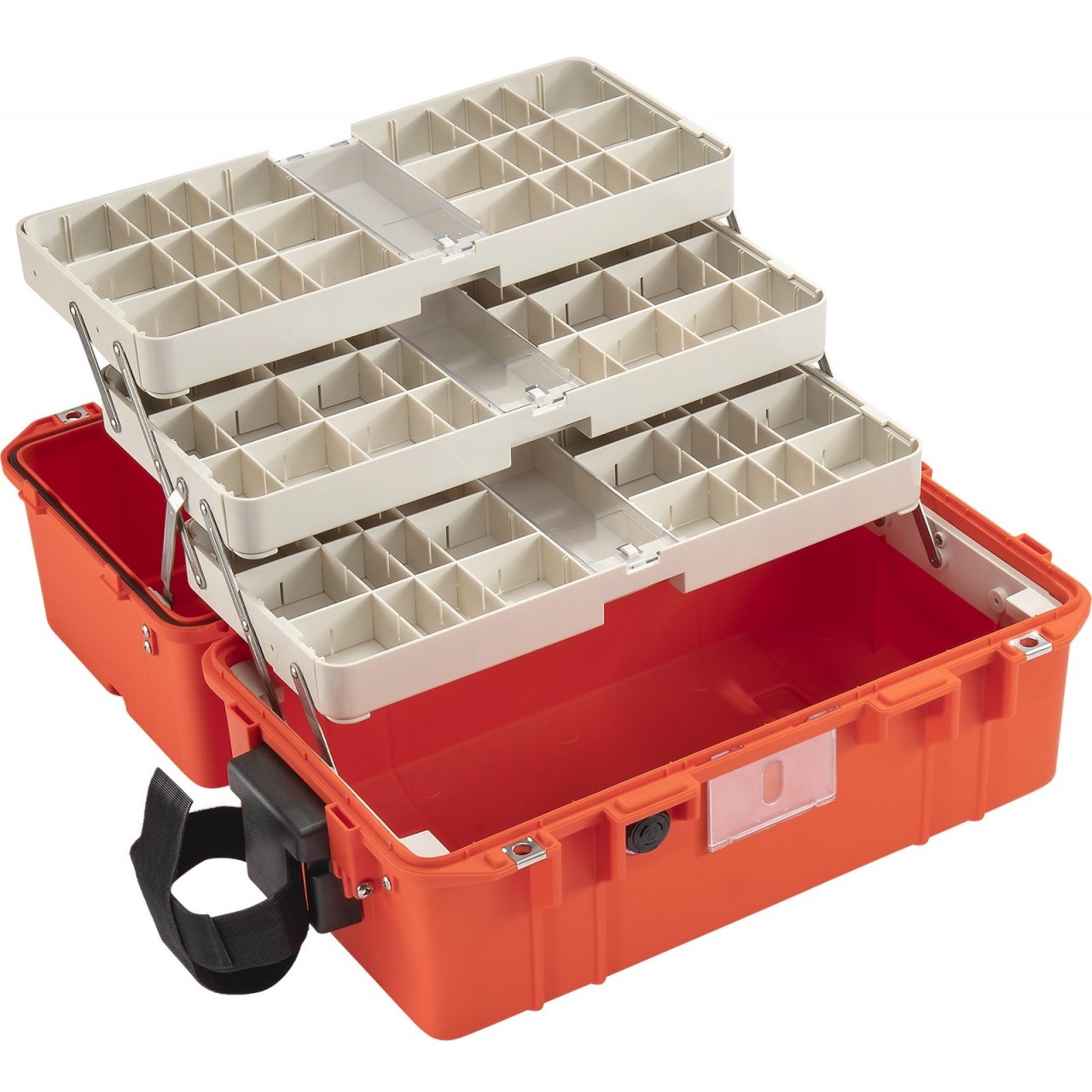 MALETIN DE MEDICAMENTOS PELIKAN 1465 EMS