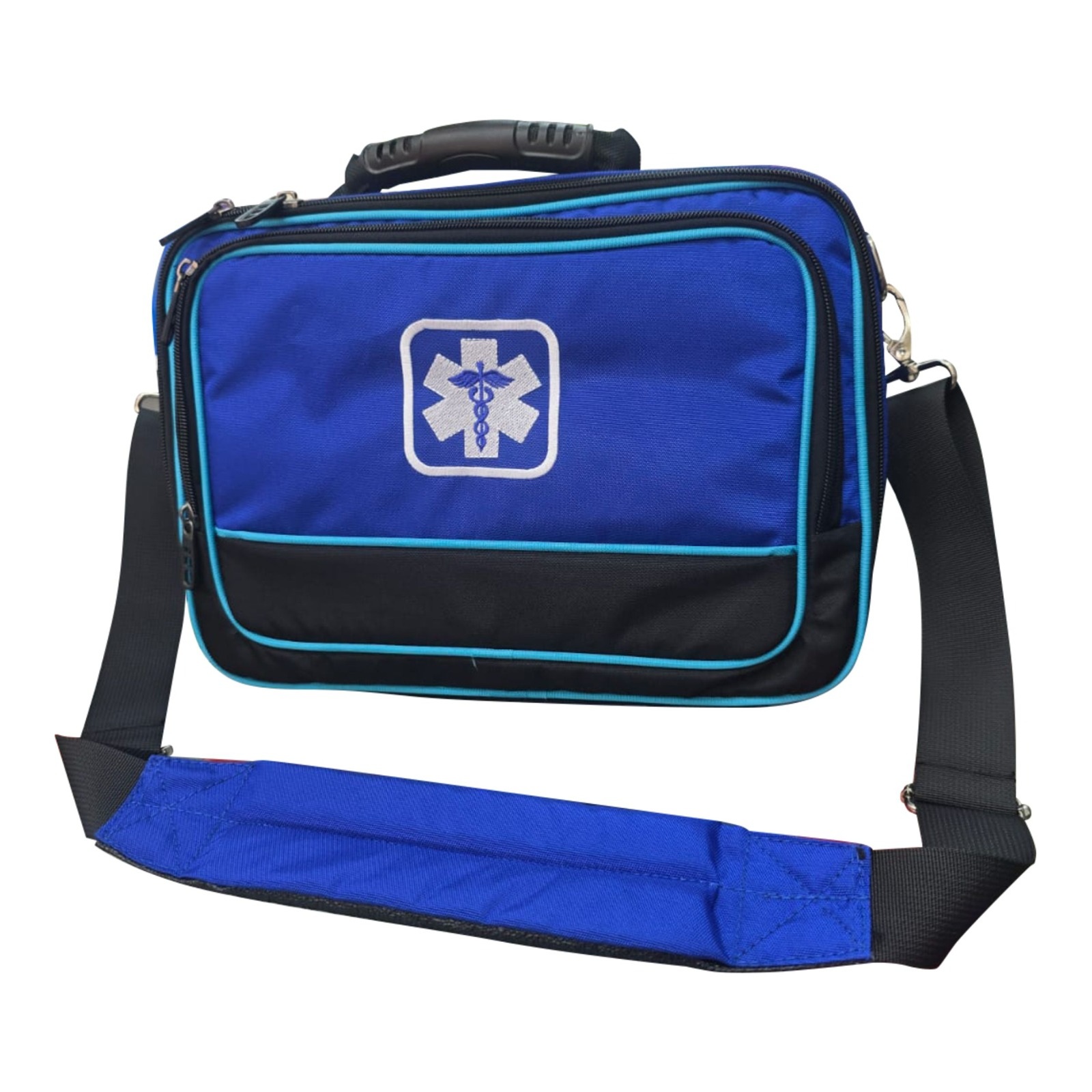 MALETIN DE ATENCION MEDICA