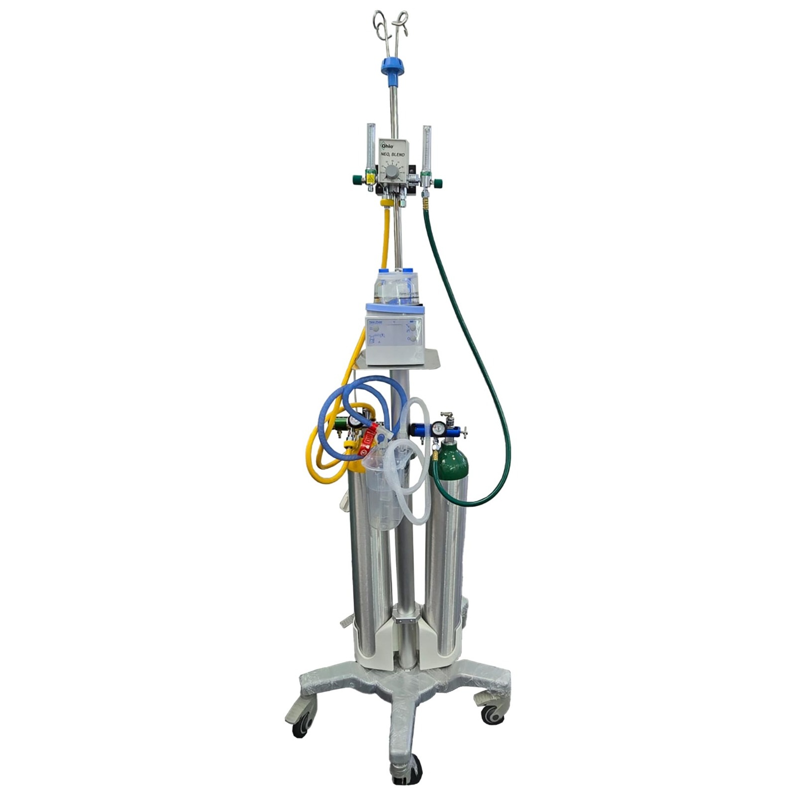 OXIGENOTERAPIA BLENDER NEONATAL