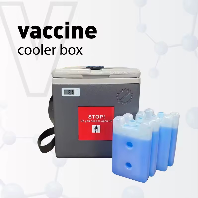 TERMO PORTA VACUNA 1.5 LITROS