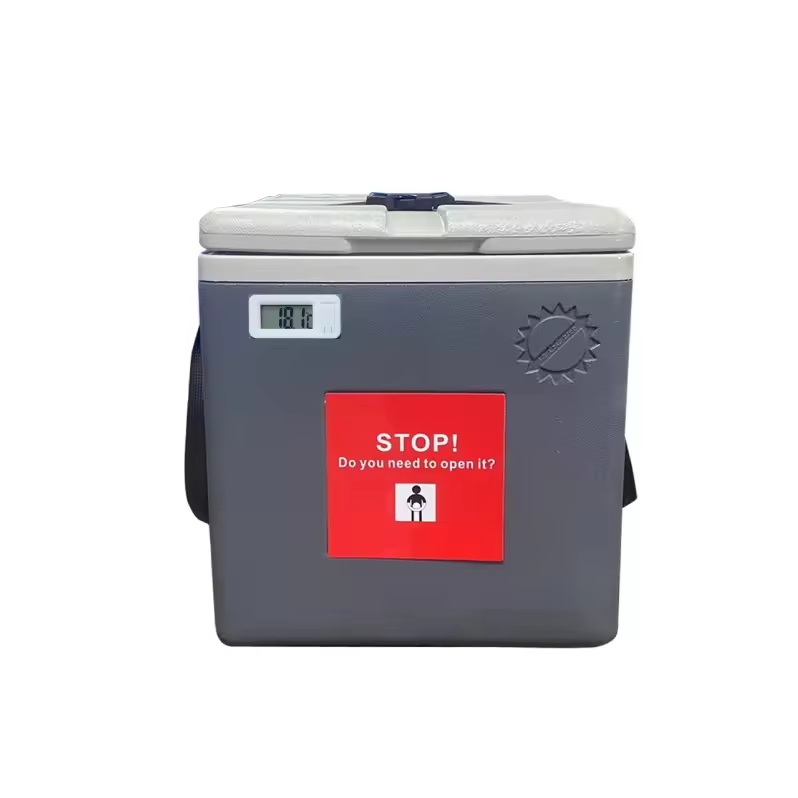 TERMO PORTA VACUNA 1.5 LITROS