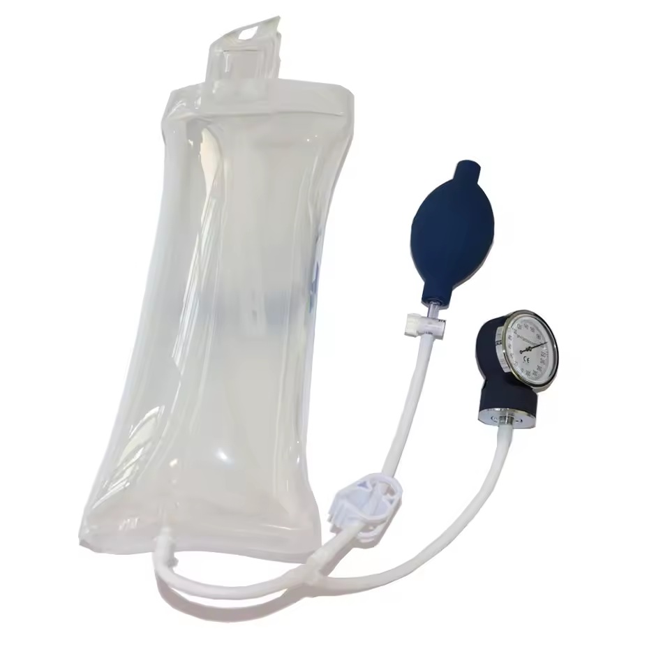 BOLSA PERFUSORA DE 1000 ML