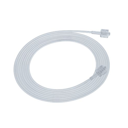 LINEA DE MONITOREO PARA CO2