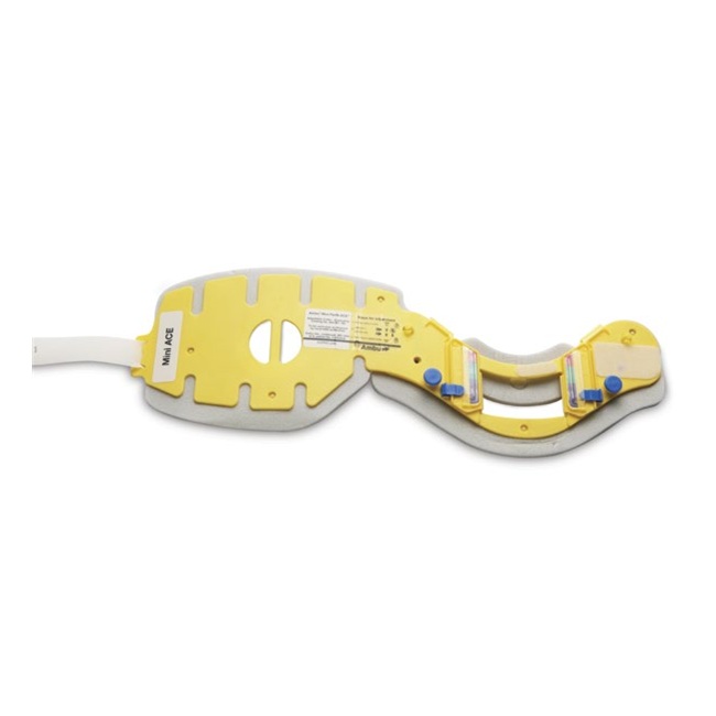 COLLARIN CERVICAL PEDIATRICO AMBU