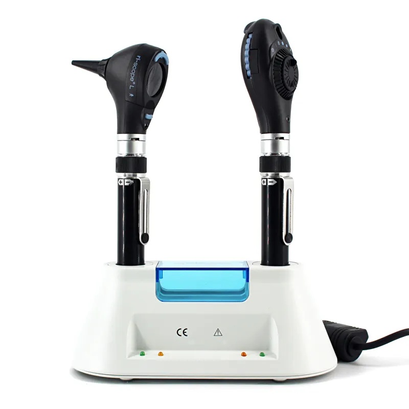 CARGADOR RIESTER RI-CHARGER L