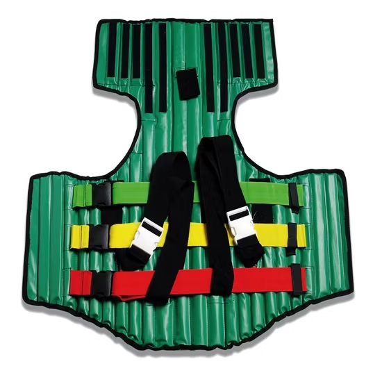 CHALECO DE EXTRICACION ETIMSA