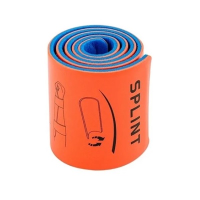 FERULA MOLDEABLE SAM SPLINT