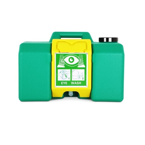 LAVAOJOS PORTATIL DE 30 LITROS ETIMSA